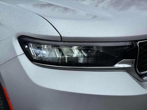 2022 Jeep Grand Cherokee Limited X