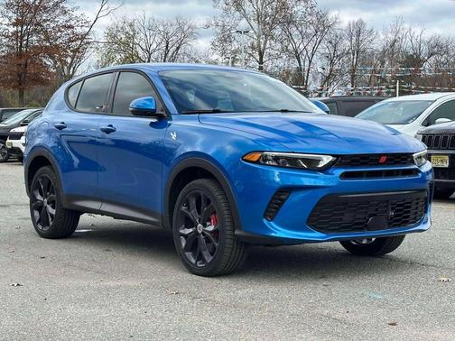 2024 Dodge Hornet GT