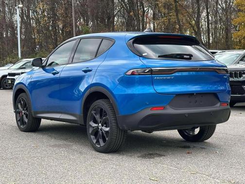 2024 Dodge Hornet GT