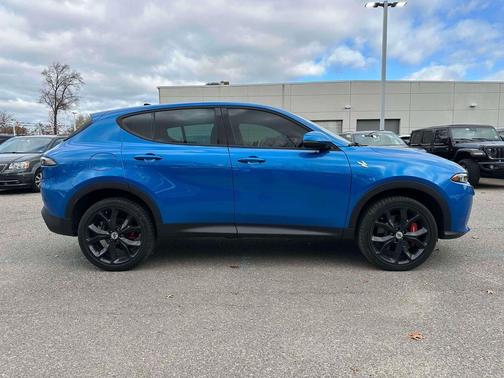 2024 Dodge Hornet GT