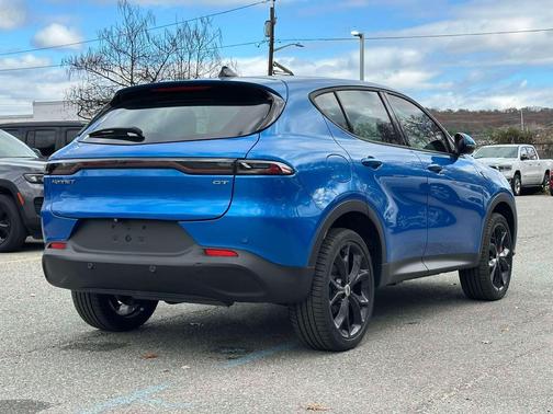 2024 Dodge Hornet GT