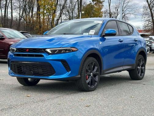2024 Dodge Hornet GT