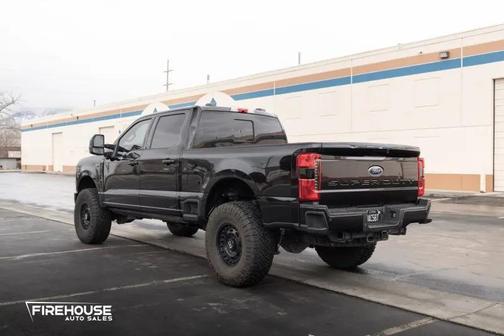 2023 Ford F-350 Lariat