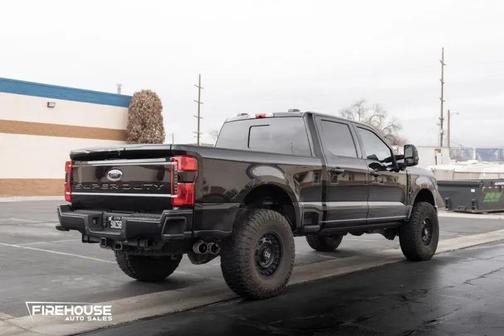 2023 Ford F-350 Lariat