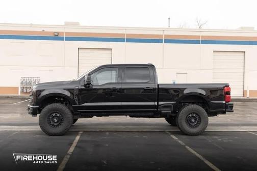 2023 Ford F-350 Lariat