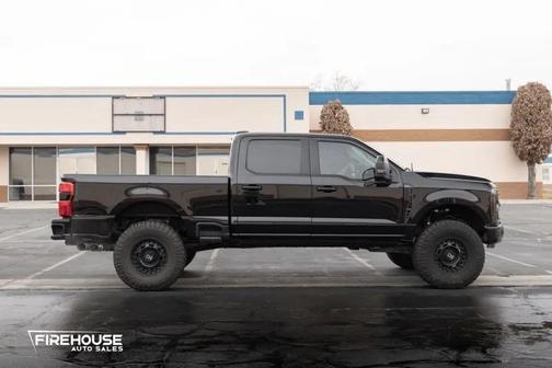 2023 Ford F-350 Lariat