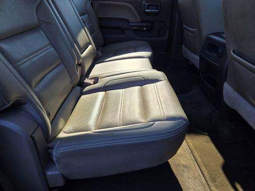 2016 GMC Sierra 2500 Denali