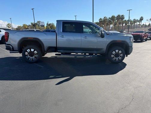 2026 GMC Sierra 2500 Denali
