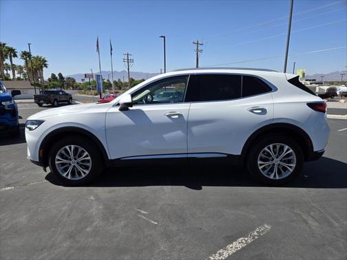2023 Buick Envision Preferred FWD