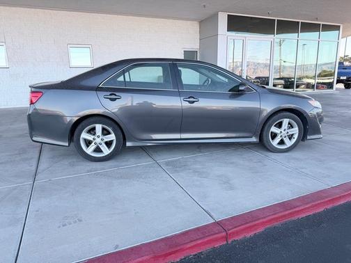 2012 Toyota Camry L