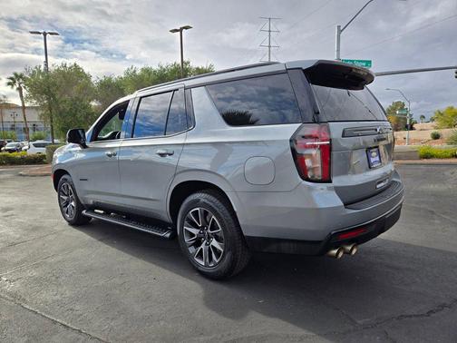 2023 Chevrolet Tahoe 4WD Z71