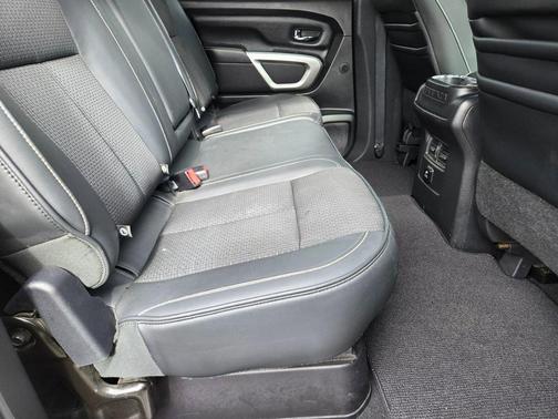 2016 Nissan Titan XD PRO-4X