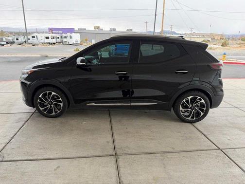 2022 Chevrolet Bolt EUV FWD Premier