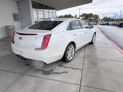 2019 Cadillac XTS Luxury