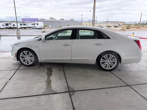 2019 Cadillac XTS Luxury