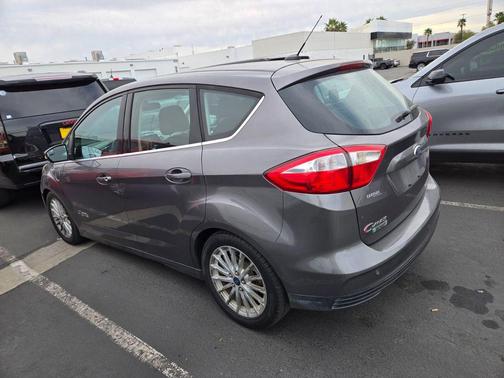 2013 Ford C-Max Energi SEL