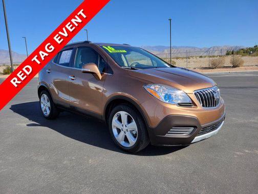 2016 Buick Encore Base