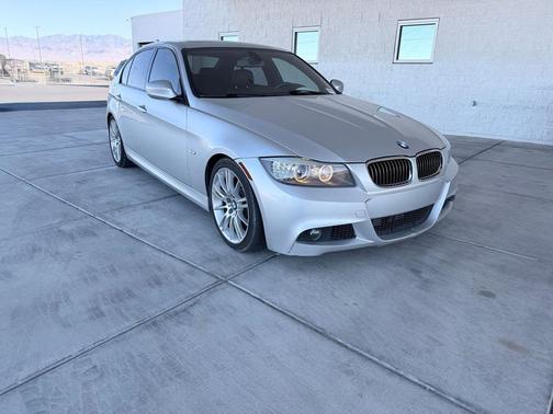 2011 BMW 335 335I