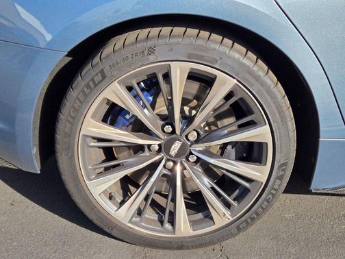 2024 Cadillac CT5-V V-Series Blackwing