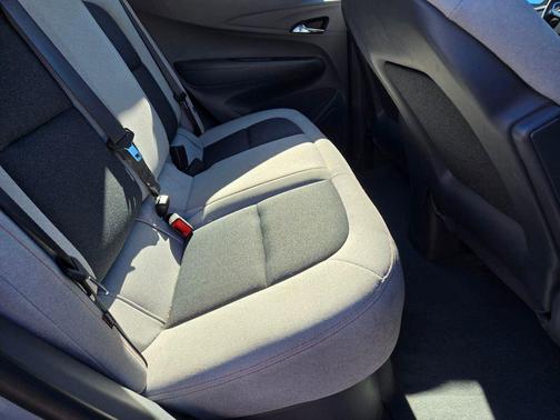 2021 Chevrolet Bolt EV FWD LT