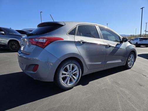 2014 Hyundai Elantra GT Base