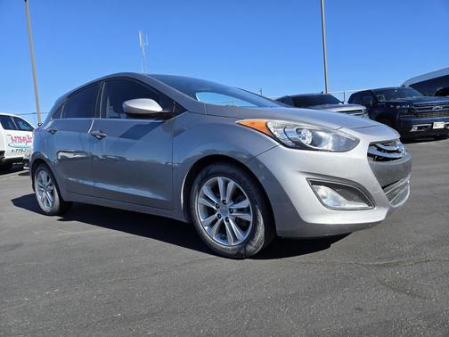 2014 Hyundai Elantra GT Base