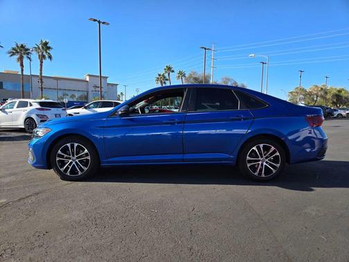 2024 Volkswagen Jetta 1.5T Sport