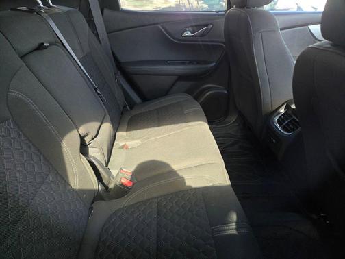 2020 Chevrolet Blazer 1LT