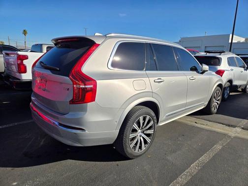 2023 Volvo XC90 B6 Plus 6-Seater