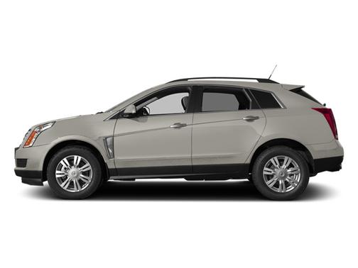2013 Cadillac SRX Premium Collection