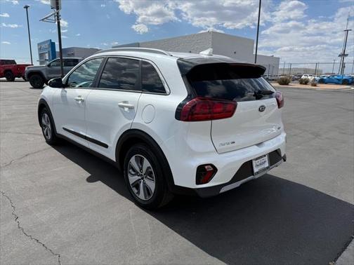 2020 Kia Niro LX