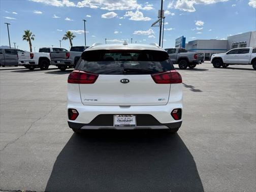 2020 Kia Niro LX