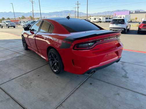 2023 Dodge Charger R/T