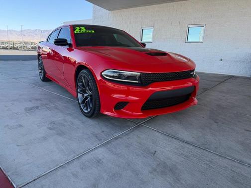 2023 Dodge Charger R/T