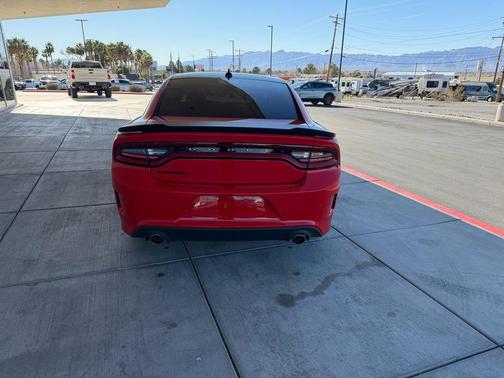 2023 Dodge Charger R/T