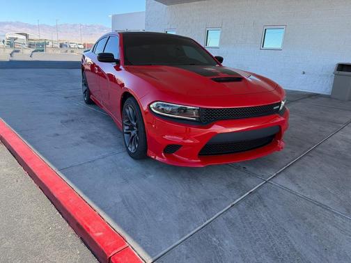 2023 Dodge Charger R/T