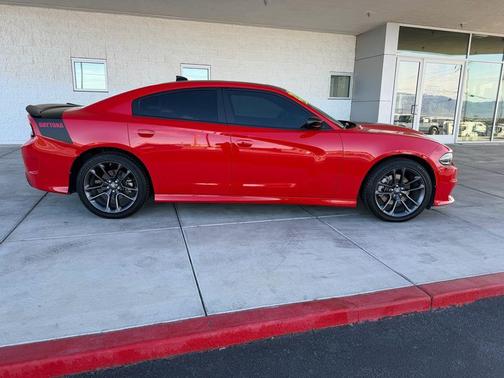 2023 Dodge Charger R/T
