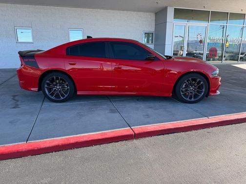 2023 Dodge Charger R/T