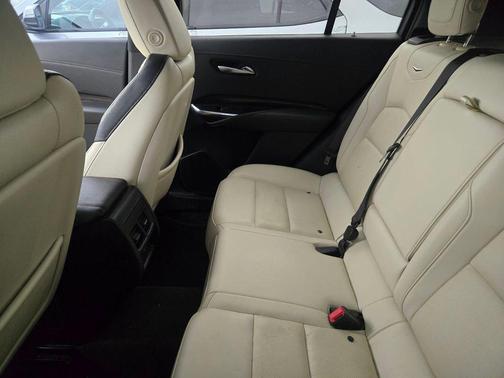 2022 Cadillac XT4 Sport