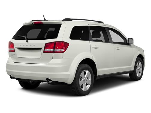 2014 Dodge Journey Limited