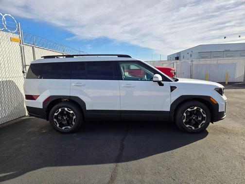 2024 Hyundai SANTA FE SEL 2.4