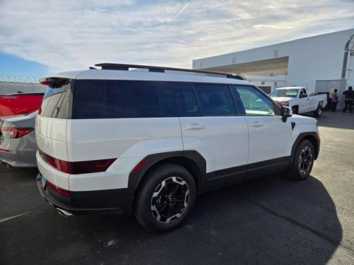 2024 Hyundai SANTA FE SEL 2.4