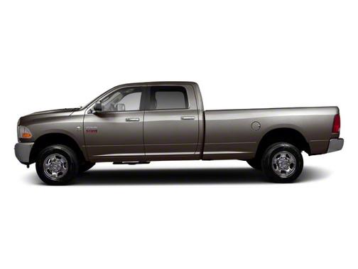 2010 Dodge Ram 2500 SLT