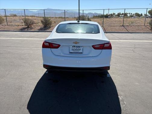 2024 Chevrolet Malibu 1LS