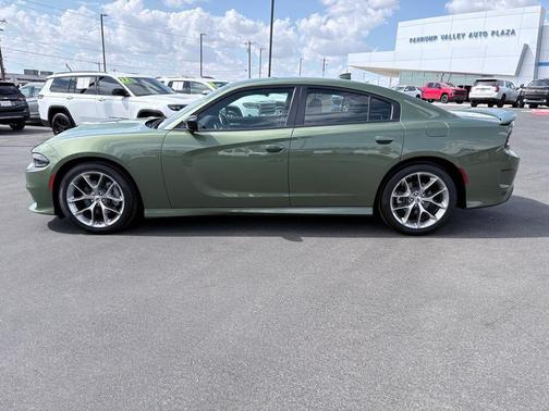 2023 Dodge Charger GT