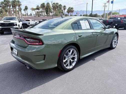 2023 Dodge Charger GT