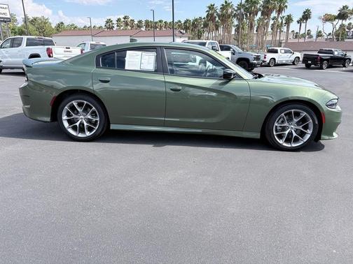 2023 Dodge Charger GT