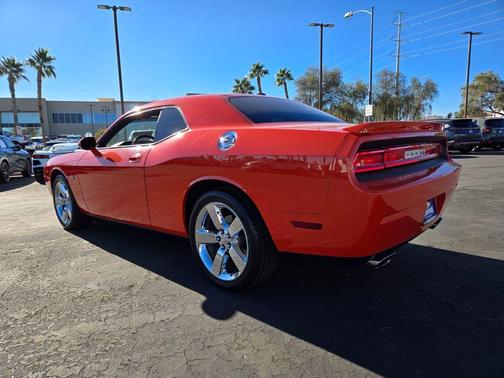 2009 Dodge Challenger R/T