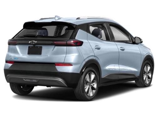 2023 Chevrolet Bolt EUV FWD LT