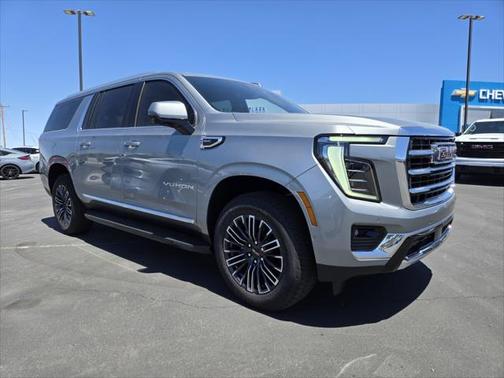 2025 GMC Yukon XL 4WD Elevation